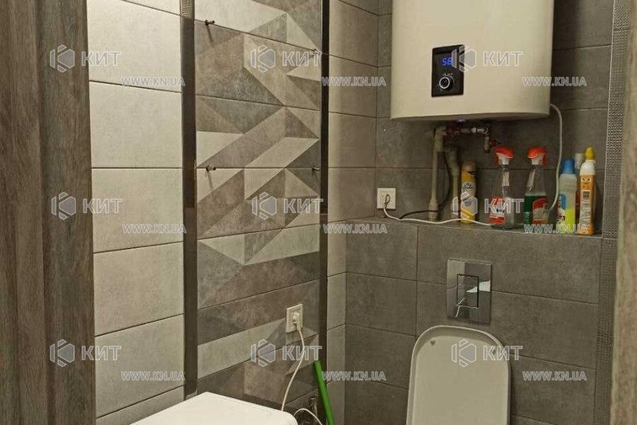 Продаж квартири Харків, Гагаріна, 47м²