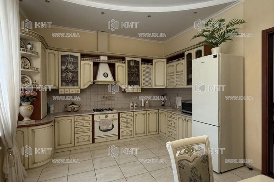 Продаж квартири Харків, Центр, 160м²