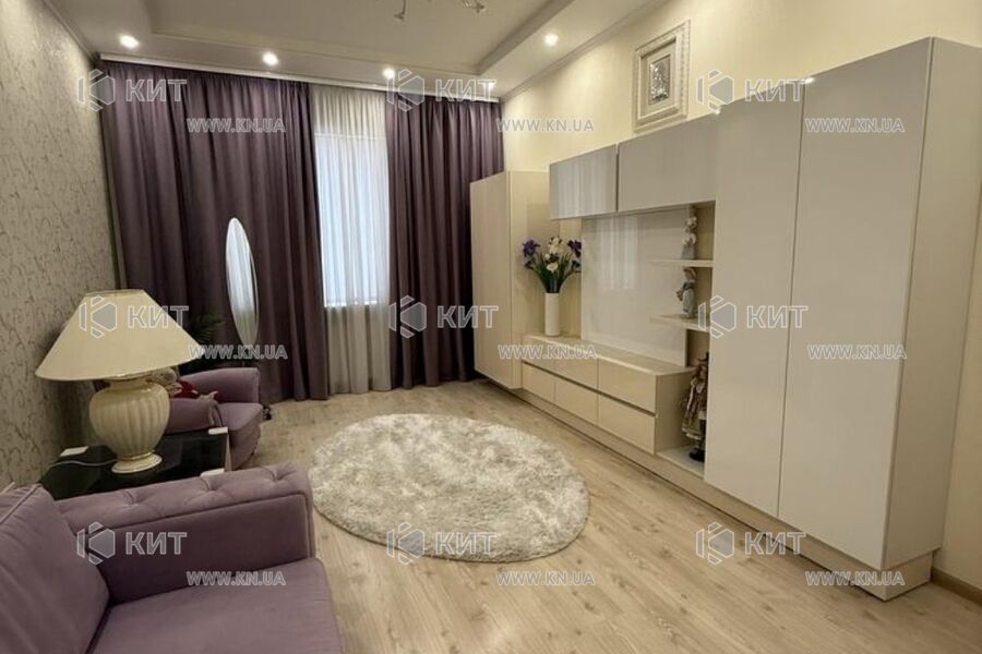 Продаж квартири Харків, Центр, 160м²