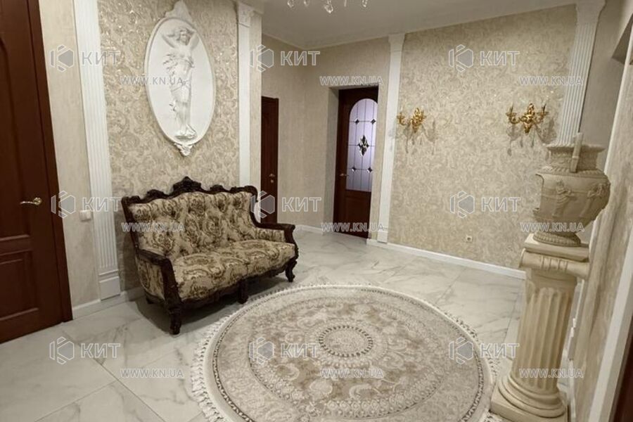 Продаж квартири Харків, Центр, 160м²