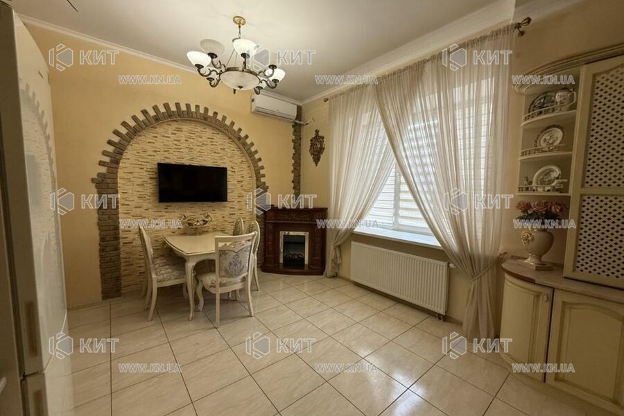 Продаж квартири Харків, Центр, 160м²