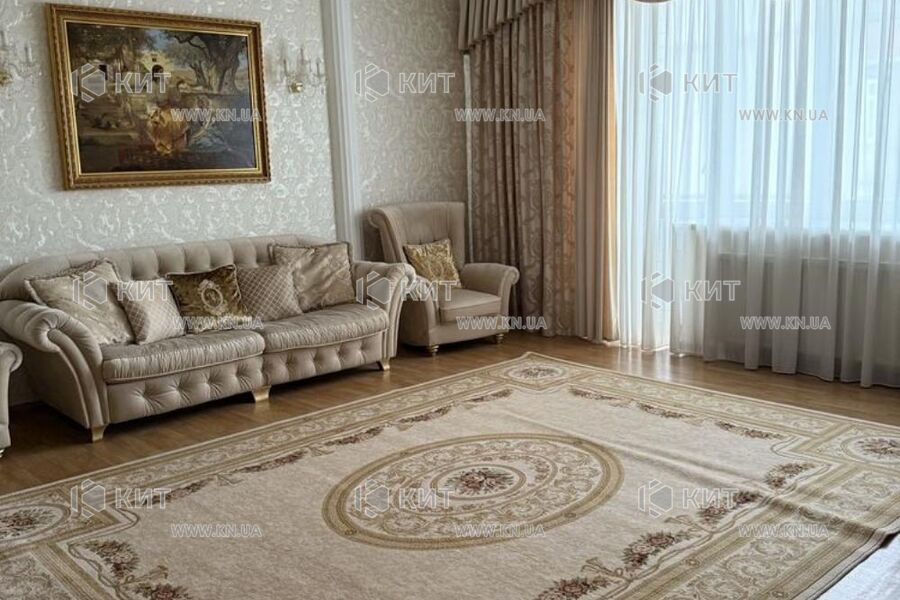Продаж квартири Харків, Центр, 160м²