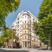 Продаж квартири Харків, Центр, 160м²