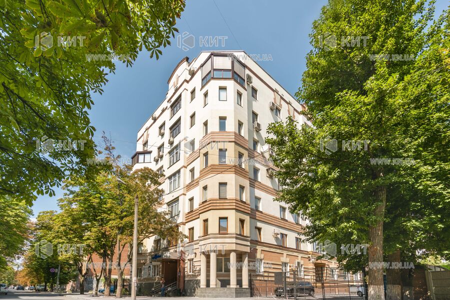 Продаж квартири Харків, Центр, 160м²