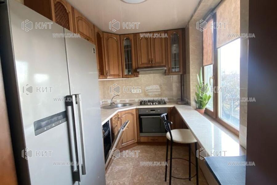 Продаж квартири Харків, Салтівка, 605 мрн., 73м²