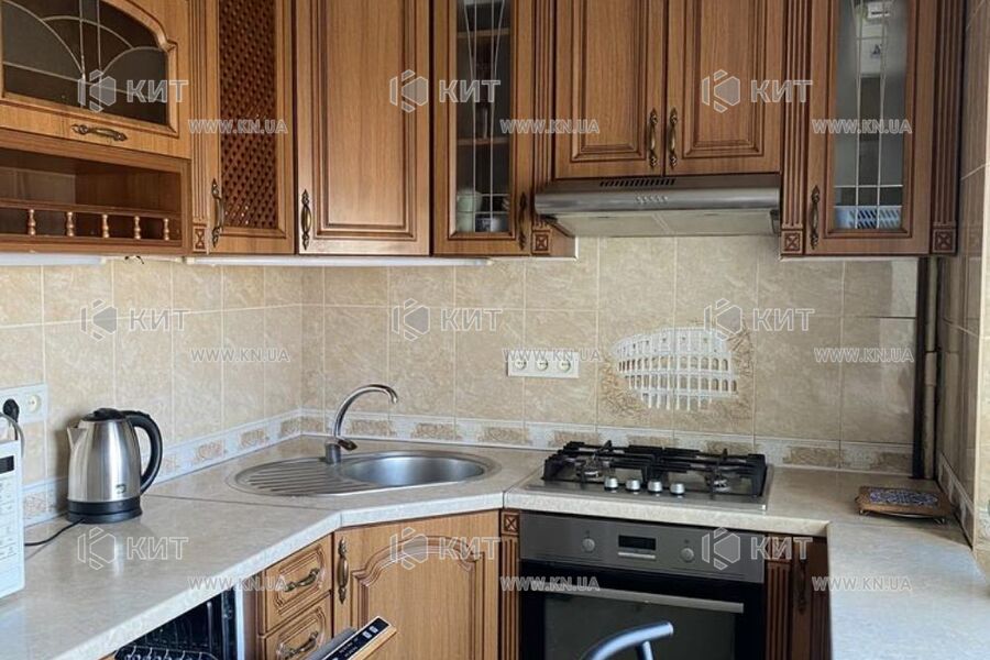 Продаж квартири Харків, Салтівка, 605 мрн., 73м²