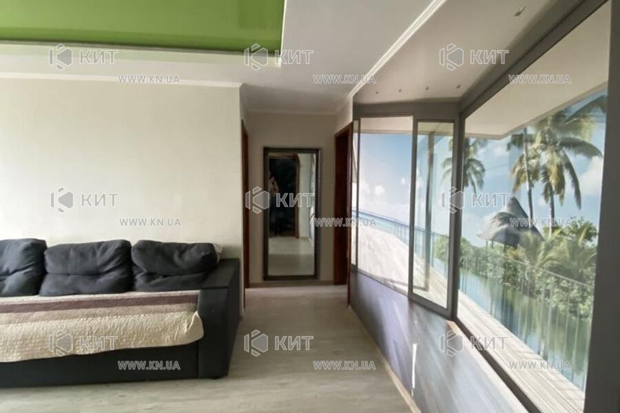 Продаж квартири Харків, Салтівка, 605 мрн., 73м²