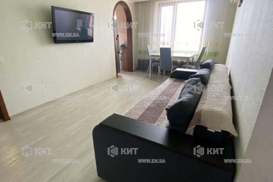 Продаж квартири Харків, Салтівка, 605 мрн., 73м²