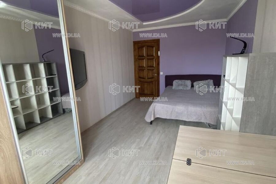 Продаж квартири Харків, Салтівка, 605 мрн., 73м²