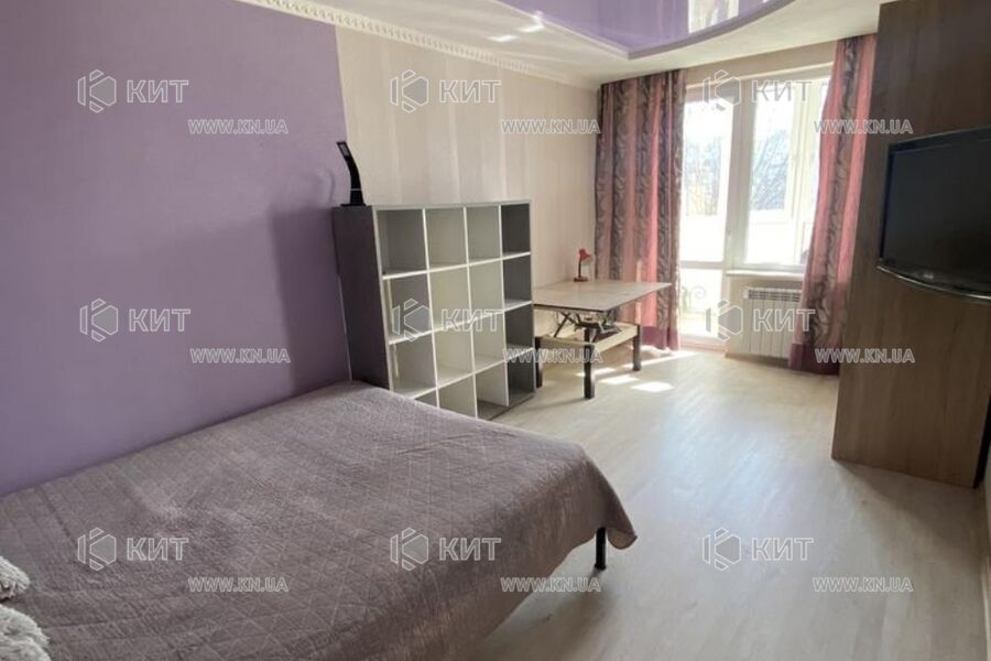 Продаж квартири Харків, Салтівка, 605 мрн., 73м²