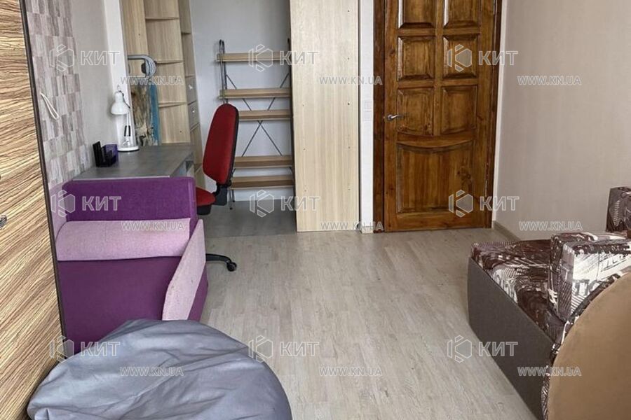 Продаж квартири Харків, Салтівка, 605 мрн., 73м²
