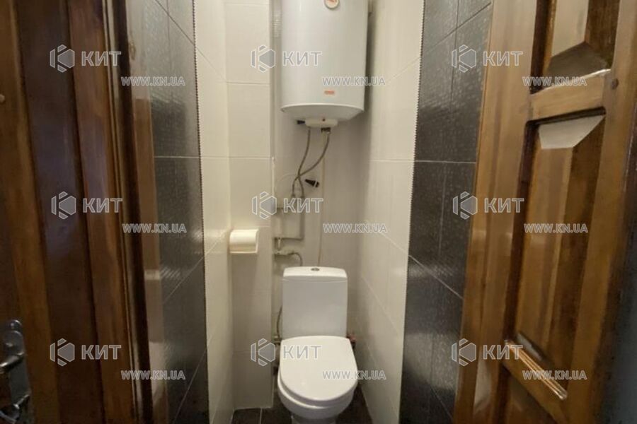 Продаж квартири Харків, Салтівка, 605 мрн., 73м²