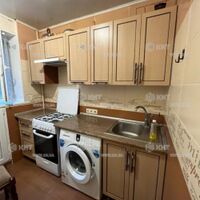 Продажа квартиры Харьков, Залютино, 32м²