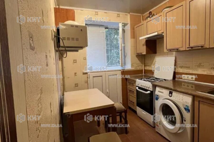 Продажа квартиры Харьков, Залютино, 32м²