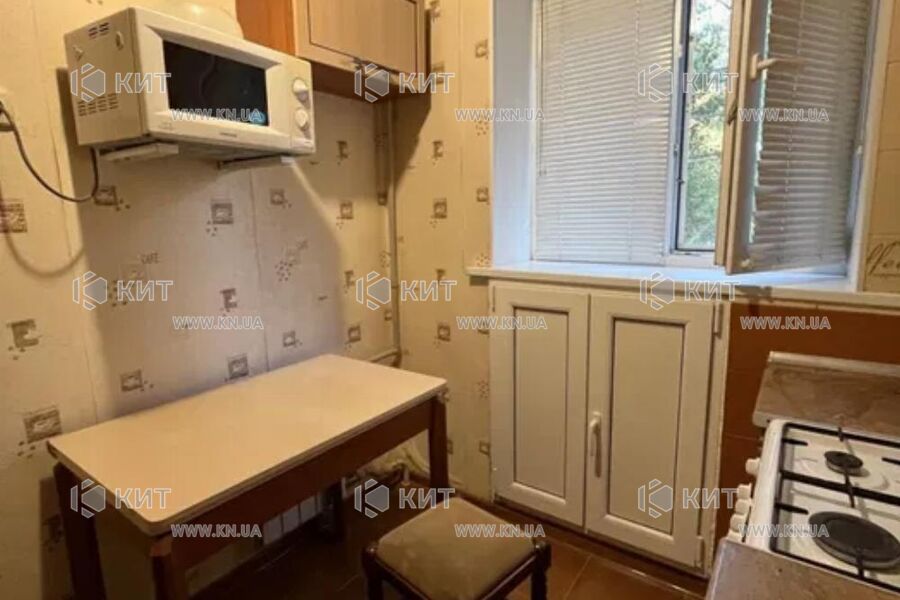 Продажа квартиры Харьков, Залютино, 32м²