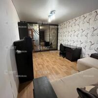 Продажа квартиры Харьков, Залютино, 32м²