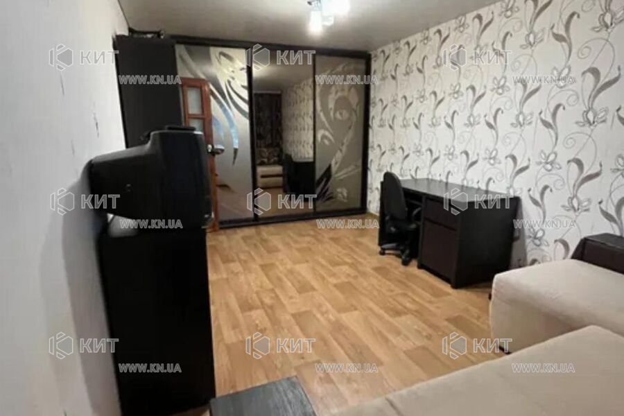 Продажа квартиры Харьков, Залютино, 32м²