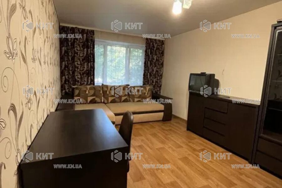 Продажа квартиры Харьков, Залютино, 32м²