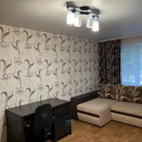 Продажа квартиры Харьков, Залютино, 32м²