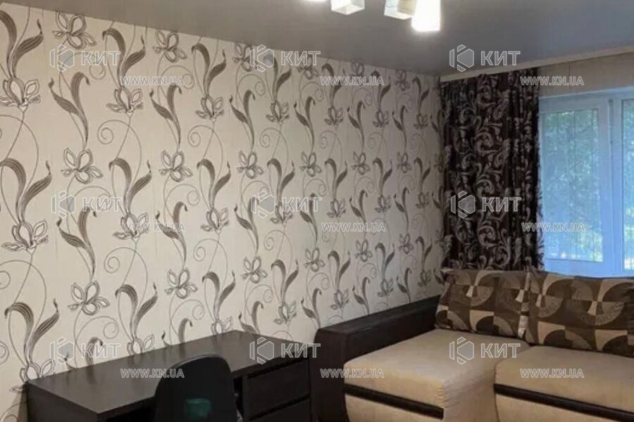 Продажа квартиры Харьков, Залютино, 32м²
