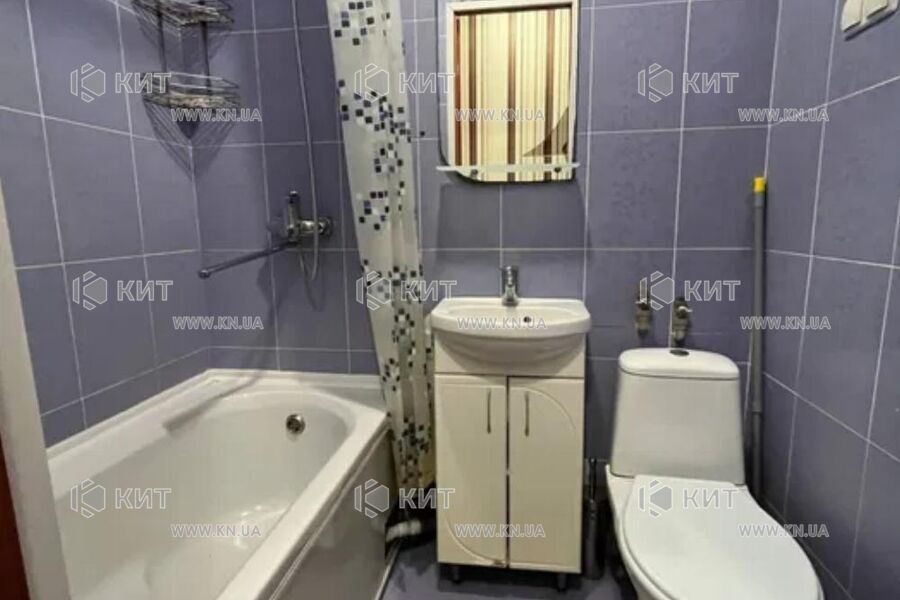 Продажа квартиры Харьков, Залютино, 32м²