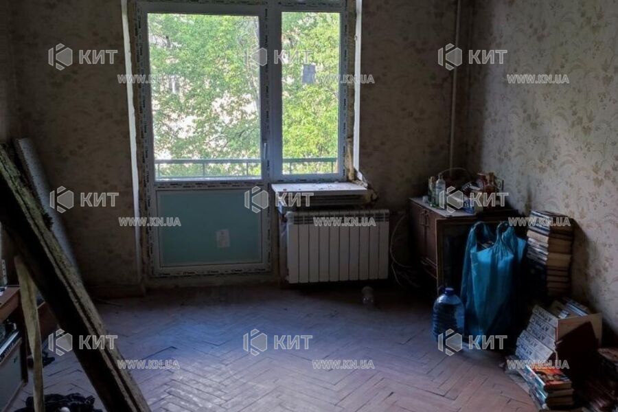 Продажа квартиры Харьков, Центр, 54м²