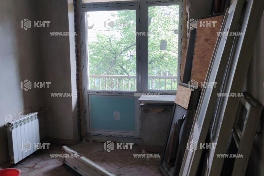 Продажа квартиры Харьков, Центр, 54м²