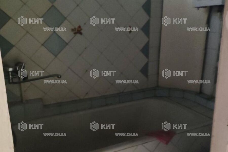 Продажа квартиры Харьков, Центр, 54м²
