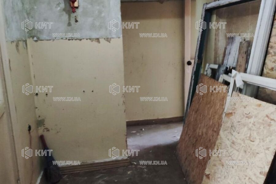 Продажа квартиры Харьков, Центр, 54м²