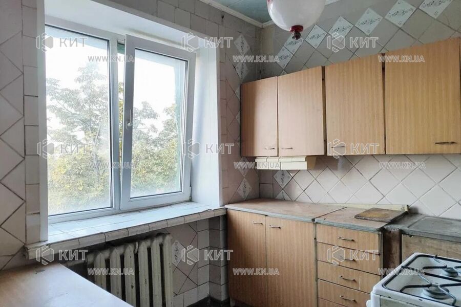 Продажа квартиры Харьков, Одесская, 42м²
