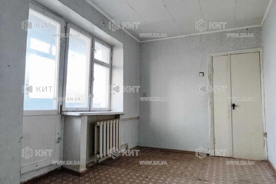 Продажа квартиры Харьков, Одесская, 42м²