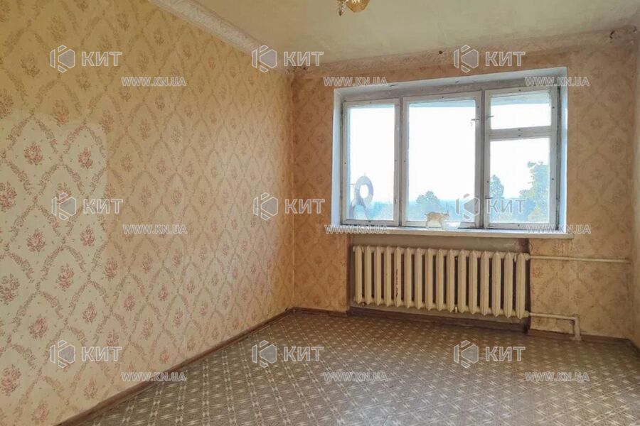 Продажа квартиры Харьков, Одесская, 42м²