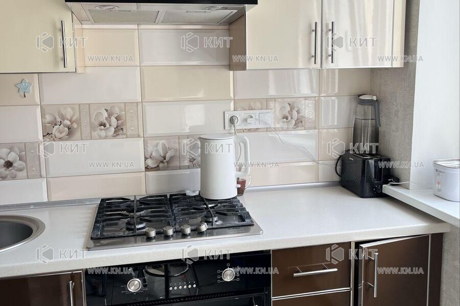 Продажа квартиры Харьков, Салтовка, 603 мрн., 31м²