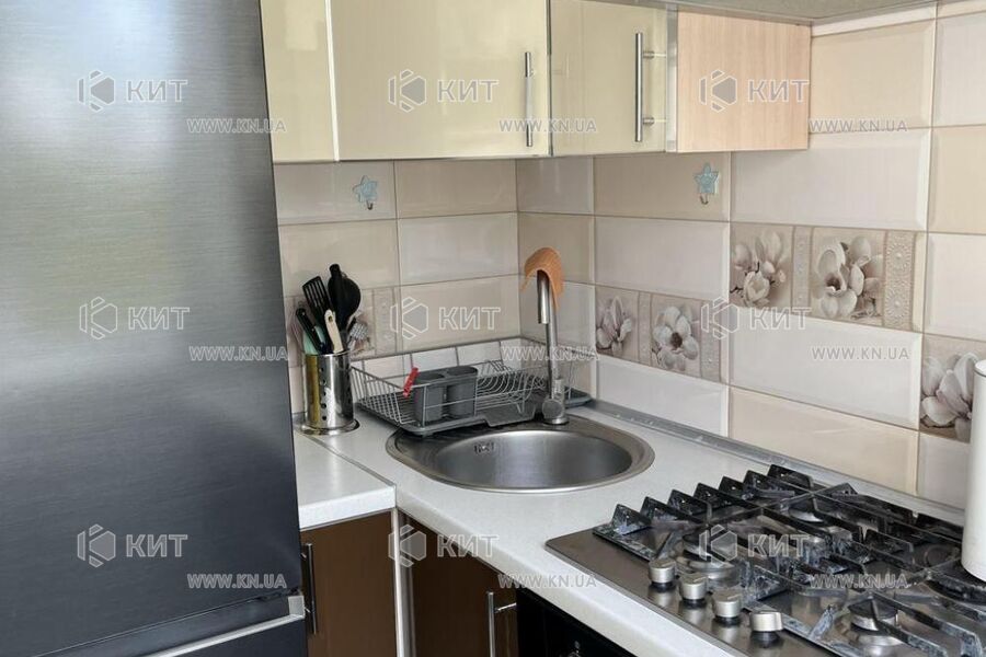 Продажа квартиры Харьков, Салтовка, 603 мрн., 31м²