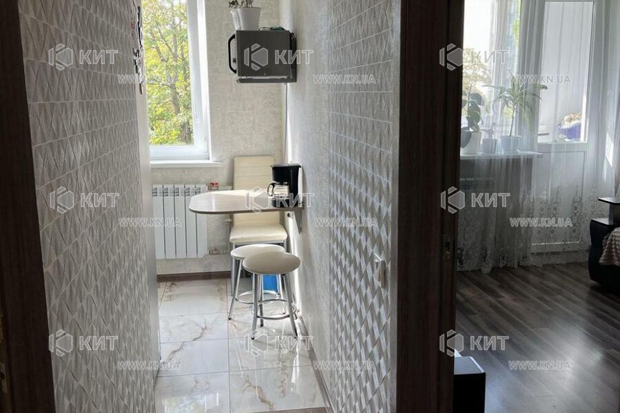 Продажа квартиры Харьков, Салтовка, 603 мрн., 31м²