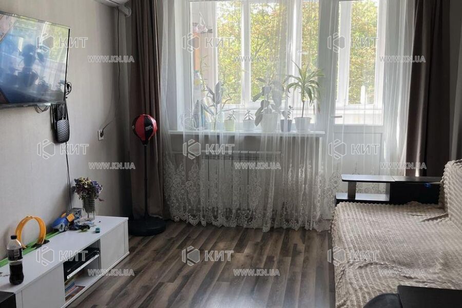 Продажа квартиры Харьков, Салтовка, 603 мрн., 31м²