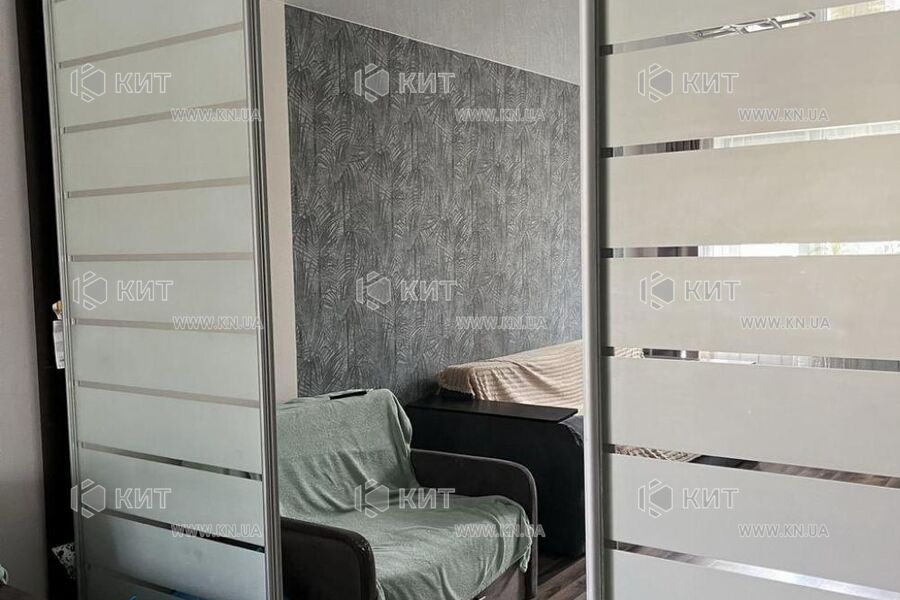 Продажа квартиры Харьков, Салтовка, 603 мрн., 31м²