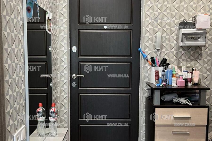 Продажа квартиры Харьков, Салтовка, 603 мрн., 31м²