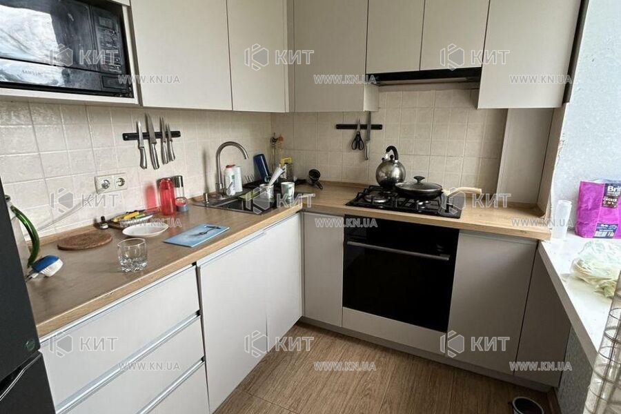 Продажа квартиры Харьков, Новые дома, 58м²