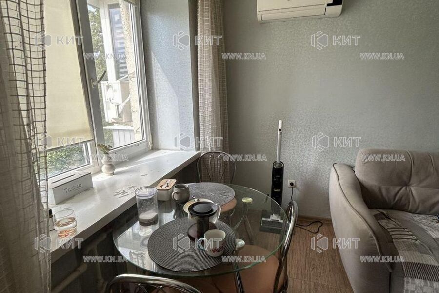 Продажа квартиры Харьков, Новые дома, 58м²