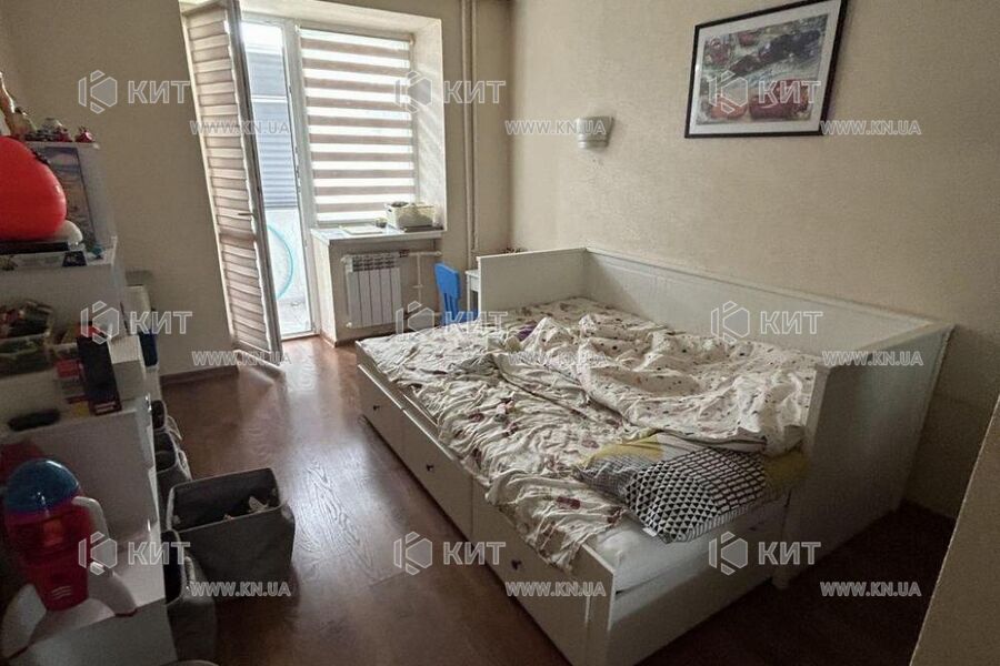 Продажа квартиры Харьков, Новые дома, 58м²