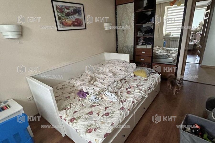Продажа квартиры Харьков, Новые дома, 58м²