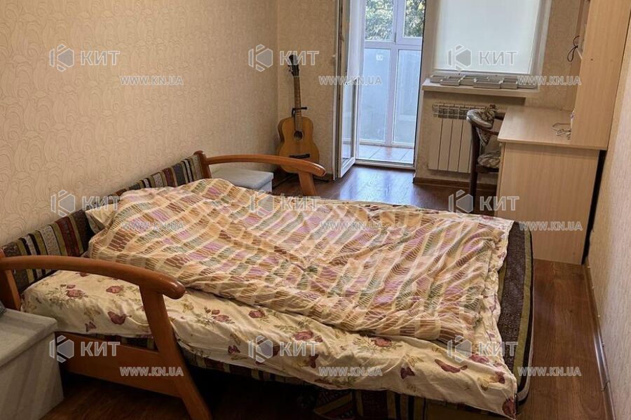 Продажа квартиры Харьков, Новые дома, 58м²