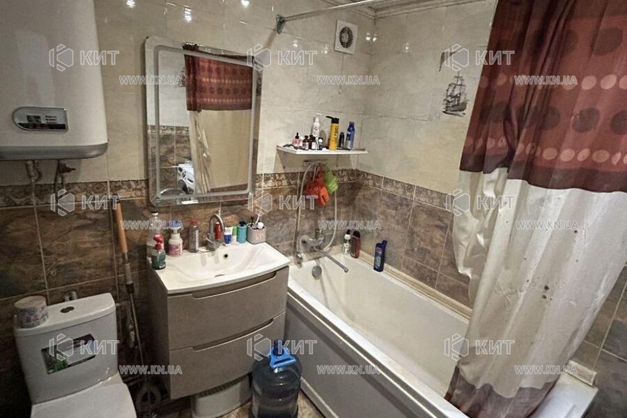 Продажа квартиры Харьков, Новые дома, 58м²