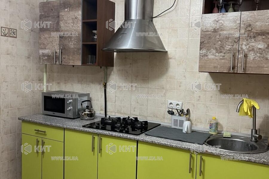 Продажа квартиры Харьков, Гагарина, Спортивная, Защитников, 48.7м²