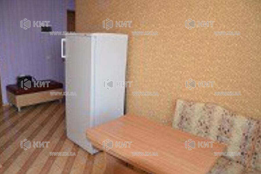 Продажа квартиры Харьков, Гагарина, Спортивная, Защитников, 48.7м²