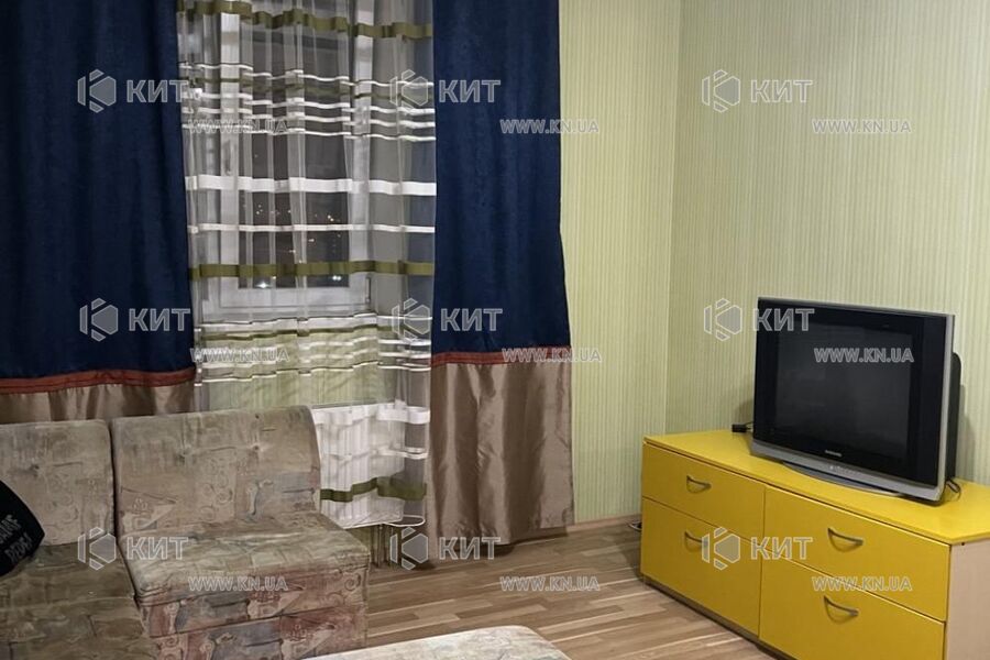 Продажа квартиры Харьков, Гагарина, Спортивная, Защитников, 48.7м²