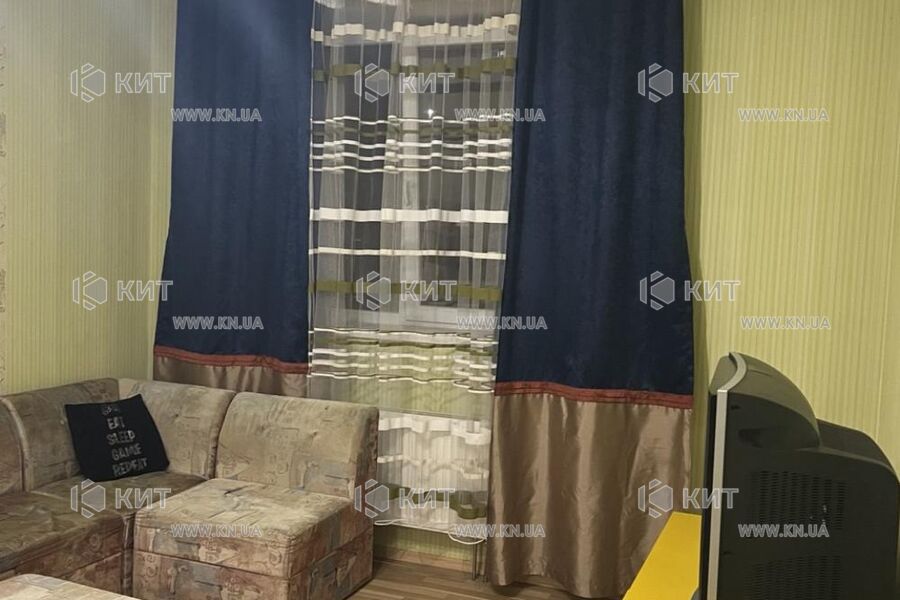 Продажа квартиры Харьков, Гагарина, Спортивная, Защитников, 48.7м²