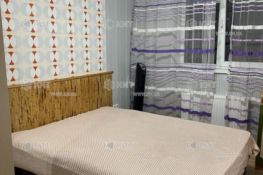 Продажа квартиры Харьков, Гагарина, Спортивная, Защитников, 48.7м²