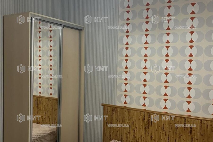 Продажа квартиры Харьков, Гагарина, Спортивная, Защитников, 48.7м²